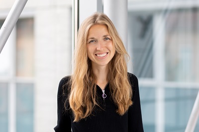 Dr. Sarah Rösch